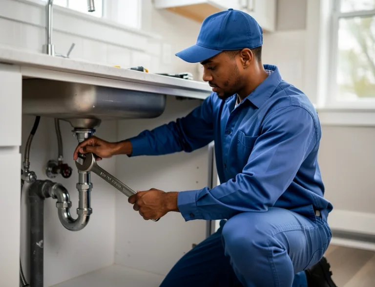 Plumber National City